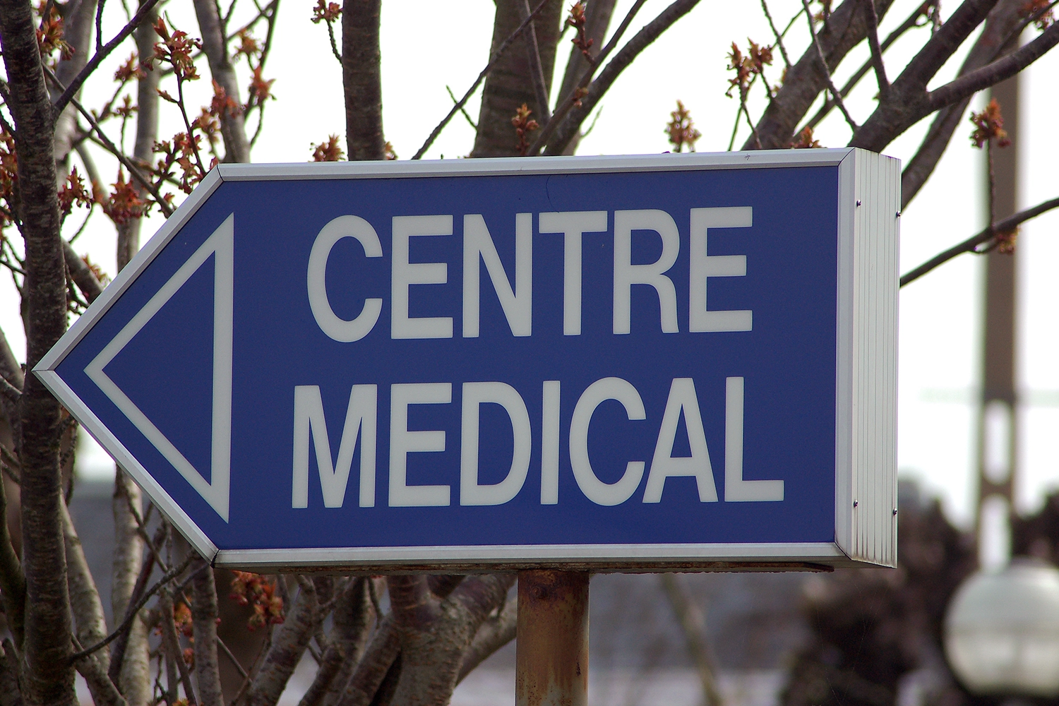 centre medical