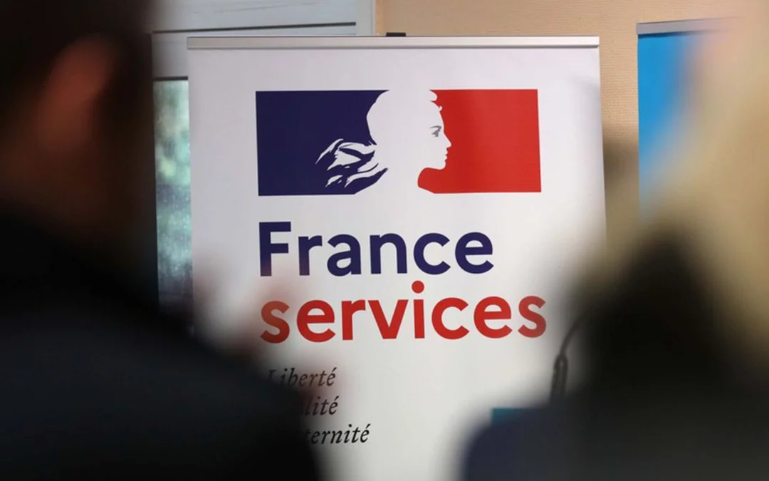 La maison France services inaugurée