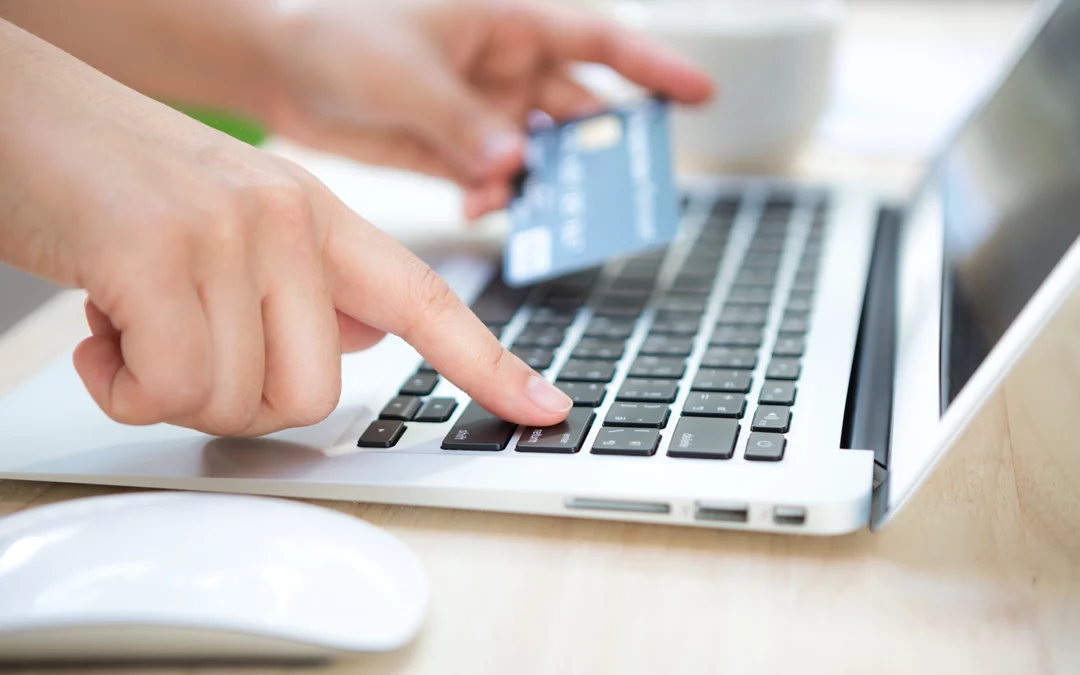 Paiement en ligne