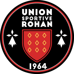 Logo club union sportive rohannaise