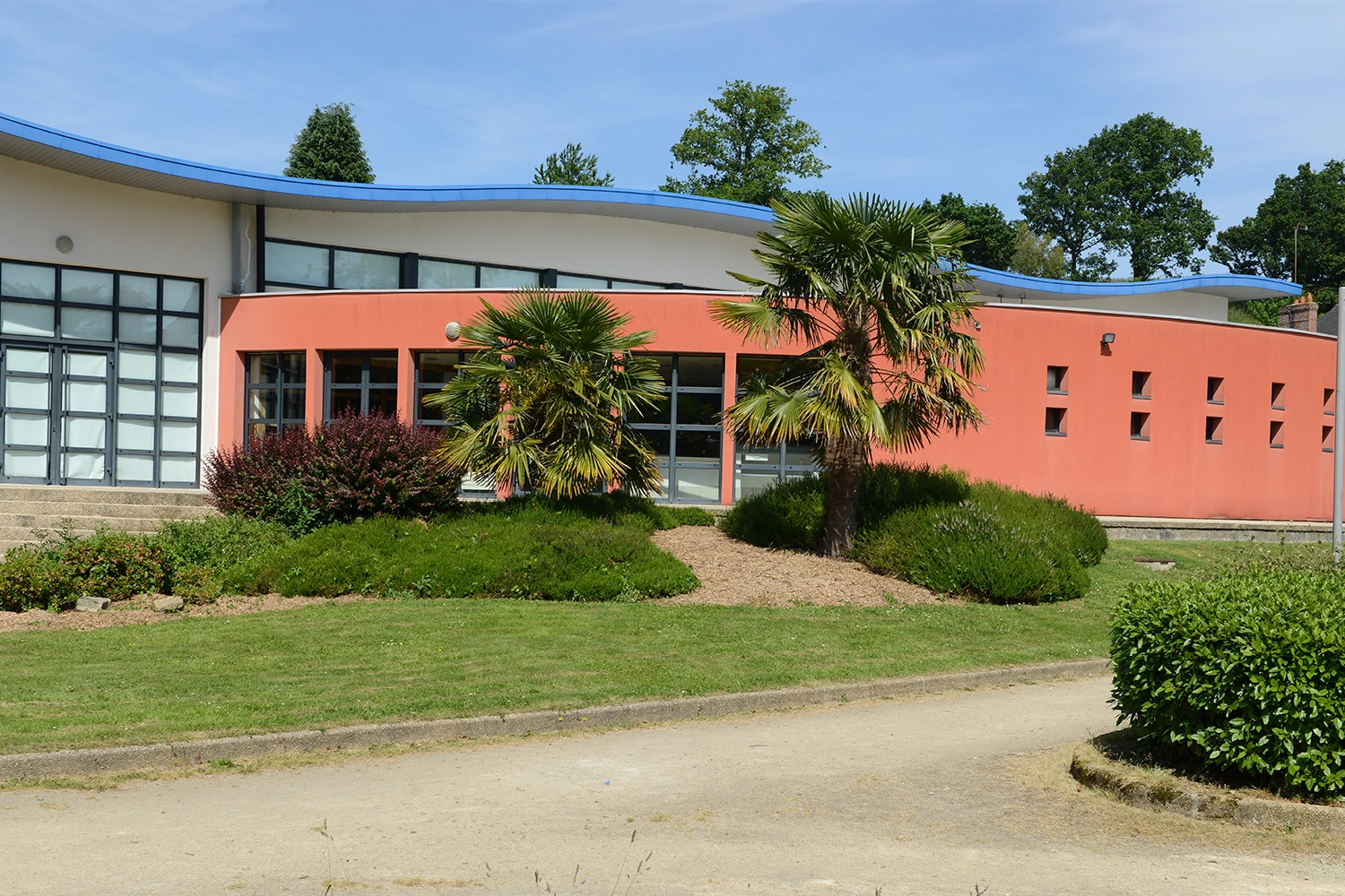 location salle belle etoile rohan morbihan