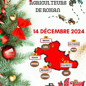 Affiche parade de noël VF (3)