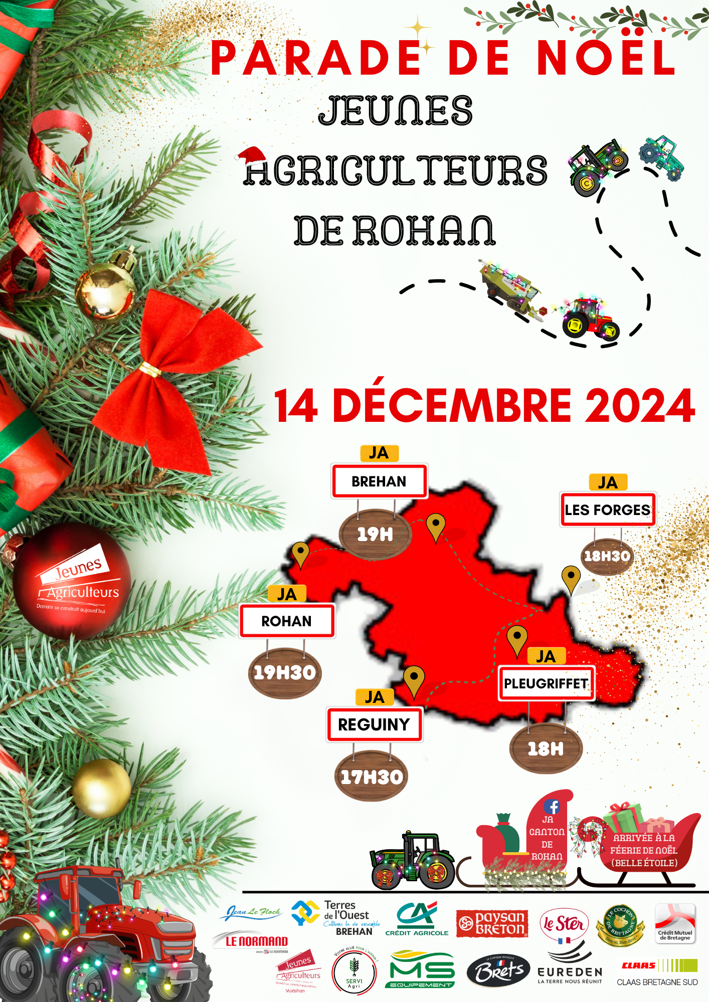 Affiche parade de noël VF (3)