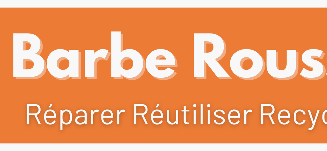 Barbe Rousse