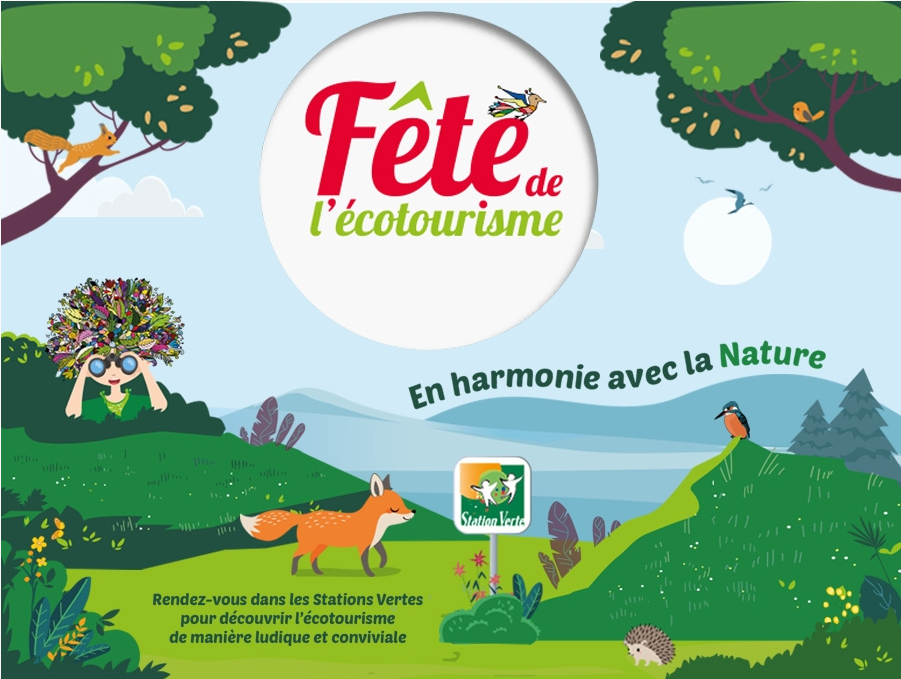 eco tourisme