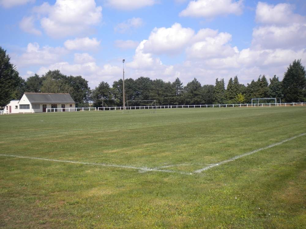 stade de st samson, rohan