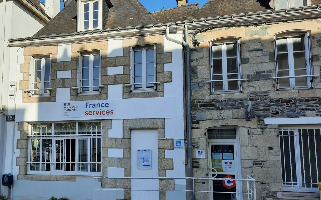 France Services