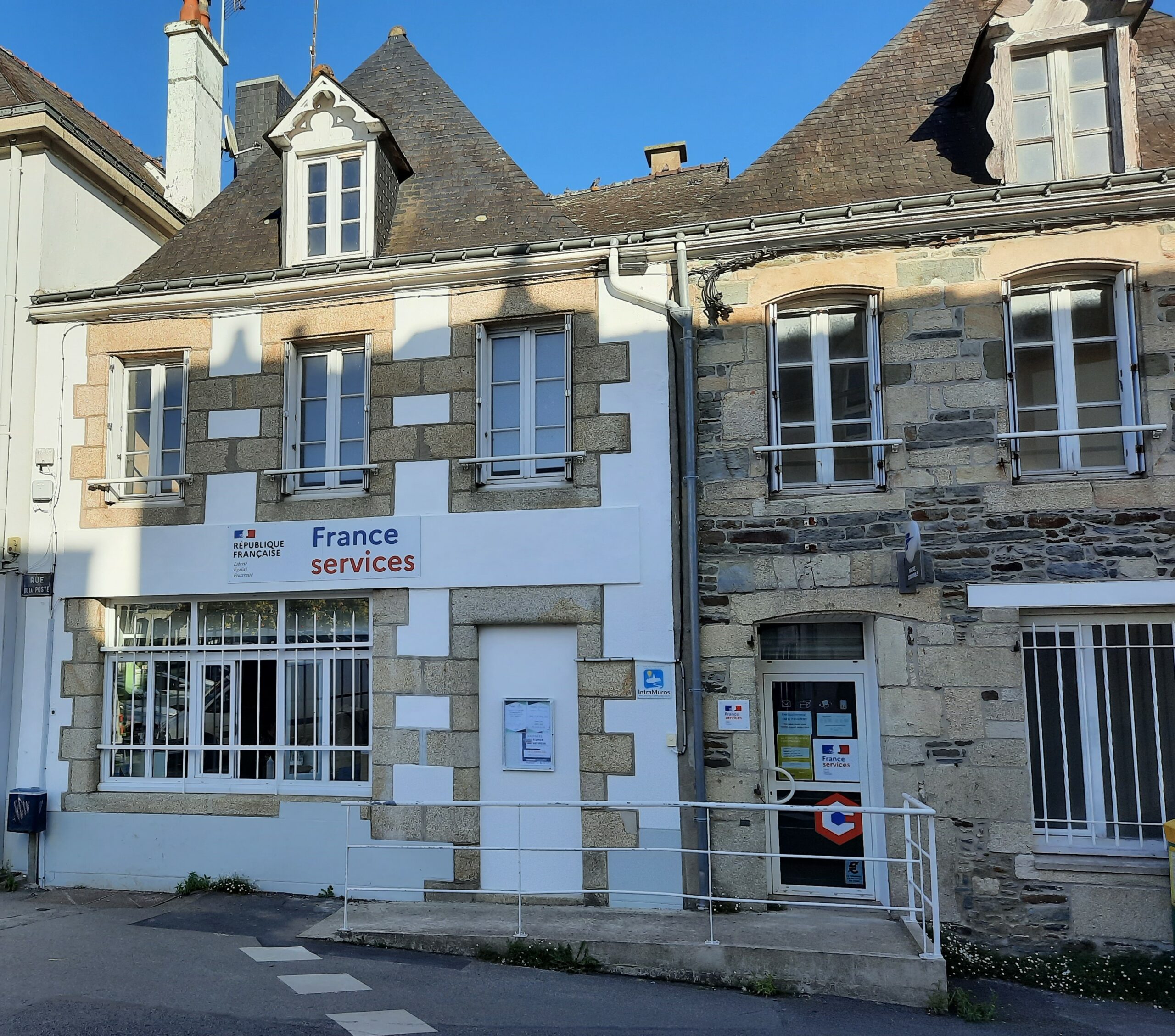 france services
