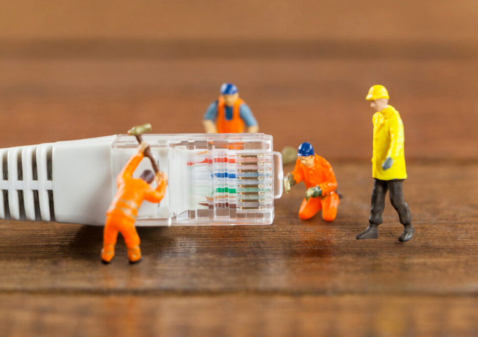 Fibre optique