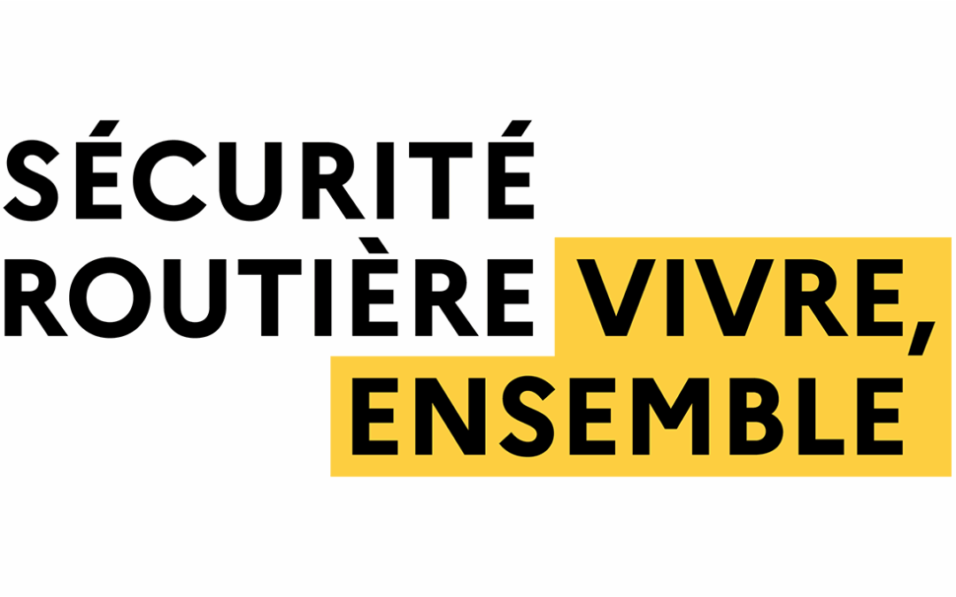 Sécurité routière