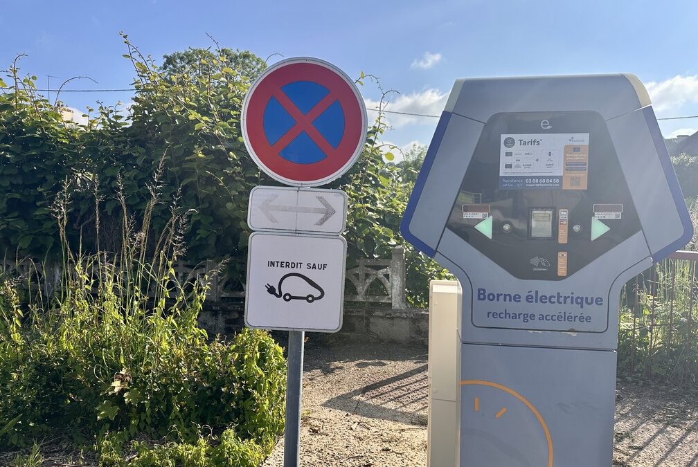 Mobilités douces