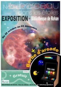 2026.les étoiles.affiche