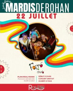 FB Mardi FNC