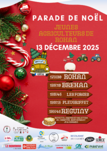 Affiche parade de noël VF (7)