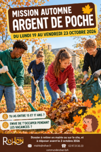 affiche toussaint